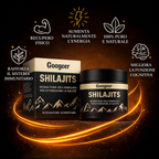 Shilajit — Benefici e caratteristiche